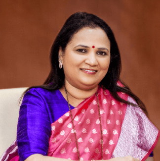 Prof. Sunita Karad