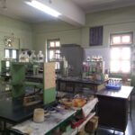 Chemistry Lab