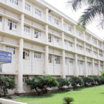 College Building Photo