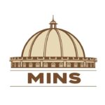 MINS Dome Logo