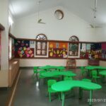 Preprimary Classroom-1