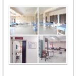 Electrotherapy & Electrodiagnosis department