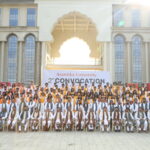 SAMAHAVAN - 2nd Convocation