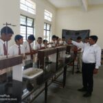 Science Lab School 1