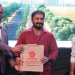 Super 30-Anand Kumar visit