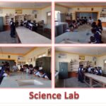 3 Science Lab