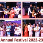 6 Annual Function Celebrated