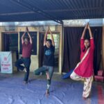 Yoga day 1 2023-06-21