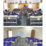 class room