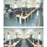 computer lab