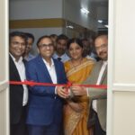 Dialysis Center inauguration