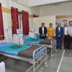 Dialysis Unit upgradation