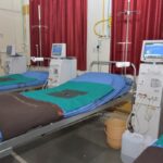 Dialysis Unit upgradation 2