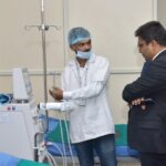 Dialysis Unit upgradation 4