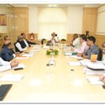 2nd Visti, Government of Maharashtra Principal Secretary Visit Sep 14th 2023-2