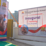 Inauguration Ceremony 1