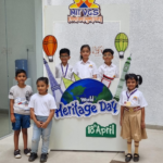 World Heritage Day