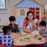 pre-primary
